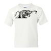 DryBlend Youth 50/50 T-Shirt Gildan Thumbnail