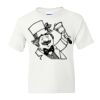 DryBlend Youth 50/50 T-Shirt Gildan Thumbnail