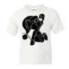 DryBlend Youth 50/50 T-Shirt Gildan Thumbnail
