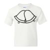 DryBlend Youth 50/50 T-Shirt Gildan Thumbnail