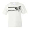 DryBlend Youth 50/50 T-Shirt Gildan Thumbnail