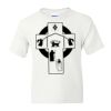 DryBlend Youth 50/50 T-Shirt Gildan Thumbnail
