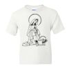 DryBlend Youth 50/50 T-Shirt Gildan Thumbnail