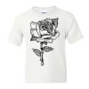 DryBlend Youth 50/50 T-Shirt Gildan Thumbnail