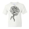 DryBlend Youth 50/50 T-Shirt Gildan Thumbnail