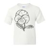 DryBlend Youth 50/50 T-Shirt Gildan Thumbnail