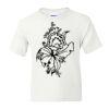 DryBlend Youth 50/50 T-Shirt Gildan Thumbnail