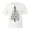 DryBlend Youth 50/50 T-Shirt Gildan Thumbnail