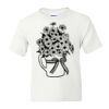 DryBlend Youth 50/50 T-Shirt Gildan Thumbnail