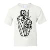 DryBlend Youth 50/50 T-Shirt Gildan Thumbnail