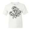 DryBlend Youth 50/50 T-Shirt Gildan Thumbnail