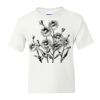 DryBlend Youth 50/50 T-Shirt Gildan Thumbnail