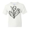 DryBlend Youth 50/50 T-Shirt Gildan Thumbnail