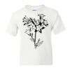 DryBlend Youth 50/50 T-Shirt Gildan Thumbnail