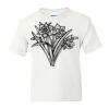 DryBlend Youth 50/50 T-Shirt Gildan Thumbnail