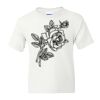 DryBlend Youth 50/50 T-Shirt Gildan Thumbnail