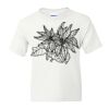DryBlend Youth 50/50 T-Shirt Gildan Thumbnail