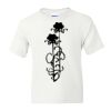 DryBlend Youth 50/50 T-Shirt Gildan Thumbnail