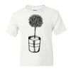 DryBlend Youth 50/50 T-Shirt Gildan Thumbnail