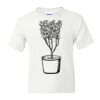 DryBlend Youth 50/50 T-Shirt Gildan Thumbnail