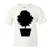 DryBlend Youth 50/50 T-Shirt Gildan Thumbnail
