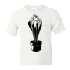 DryBlend Youth 50/50 T-Shirt Gildan Thumbnail