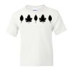 DryBlend Youth 50/50 T-Shirt Gildan Thumbnail