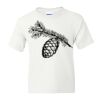 DryBlend Youth 50/50 T-Shirt Gildan Thumbnail