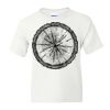 DryBlend Youth 50/50 T-Shirt Gildan Thumbnail