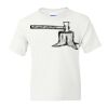 DryBlend Youth 50/50 T-Shirt Gildan Thumbnail