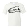 DryBlend Youth 50/50 T-Shirt Gildan Thumbnail