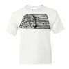 DryBlend Youth 50/50 T-Shirt Gildan Thumbnail