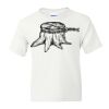 DryBlend Youth 50/50 T-Shirt Gildan Thumbnail