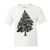DryBlend Youth 50/50 T-Shirt Gildan Thumbnail