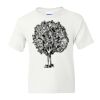 DryBlend Youth 50/50 T-Shirt Gildan Thumbnail