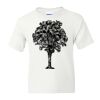 DryBlend Youth 50/50 T-Shirt Gildan Thumbnail