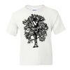 DryBlend Youth 50/50 T-Shirt Gildan Thumbnail