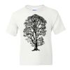 DryBlend Youth 50/50 T-Shirt Gildan Thumbnail