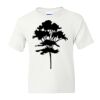 DryBlend Youth 50/50 T-Shirt Gildan Thumbnail