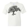 DryBlend Youth 50/50 T-Shirt Gildan Thumbnail