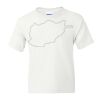 DryBlend Youth 50/50 T-Shirt Gildan Thumbnail
