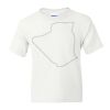 DryBlend Youth 50/50 T-Shirt Gildan Thumbnail