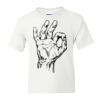 DryBlend Youth 50/50 T-Shirt Gildan Thumbnail