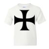 DryBlend Youth 50/50 T-Shirt Gildan Thumbnail
