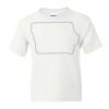 DryBlend Youth 50/50 T-Shirt Gildan Thumbnail