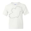 DryBlend Youth 50/50 T-Shirt Gildan Thumbnail