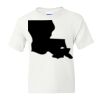 DryBlend Youth 50/50 T-Shirt Gildan Thumbnail