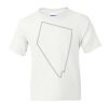 DryBlend Youth 50/50 T-Shirt Gildan Thumbnail