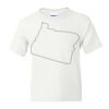 DryBlend Youth 50/50 T-Shirt Gildan Thumbnail