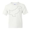 DryBlend Youth 50/50 T-Shirt Gildan Thumbnail